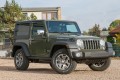 JEEP WRANGLER JK 2007 - 2018 NAKŁADKI PRZEDNICH HALOGENÓW
