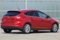 FORD FOCUS MK3 2015-2018 PO LIFTINGU KAMERA COFANIA KLAMKA KLAPY TYLNEJ