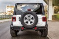 PDC- POD SENSOR DO ZDERZAKA JEEP WRANGLER JL (1-8-10-2)