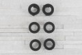 PDC- POD SENSOR DO ZDERZAKA JEEP WRANGLER JL (1-8-10-2)