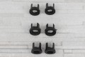 PDC- POD SENSOR DO ZDERZAKA JEEP WRANGLER JL (1-8-10-2)