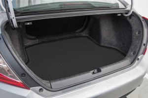 HONDA CIVIC X 2016-2021 SEDAN MATA BAGAŻNIKA 