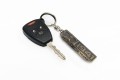 BRELOK DO KLUCZY ROCZNICOWY WRANGLER (1-8-51-3)