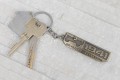 BRELOK DO KLUCZY ROCZNICOWY WRANGLER (1-8-51-3)