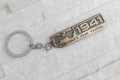 BRELOK DO KLUCZY ROCZNICOWY WRANGLER (1-8-51-3)