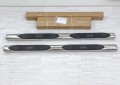 FORD KUGA II 13+ STOPNIE ORUROWANIE BOCZNE 4"