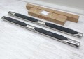 FORD KUGA II 13+ STOPNIE ORUROWANIE BOCZNE 4"