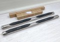 FORD KUGA II 13+ STOPNIE ORUROWANIE BOCZNE 4"