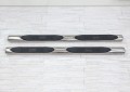 FORD KUGA II 13+ STOPNIE ORUROWANIE BOCZNE 4"