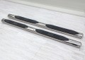FORD KUGA II 13+ STOPNIE ORUROWANIE BOCZNE 4"