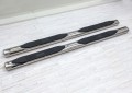 FORD KUGA II 13+ STOPNIE ORUROWANIE BOCZNE 4"