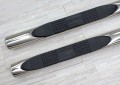 FORD KUGA II 13+ STOPNIE ORUROWANIE BOCZNE 4"