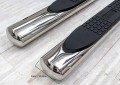 FORD KUGA II 13+ STOPNIE ORUROWANIE BOCZNE 4"