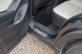 MAZDA CX-5 2012-2017 LISTWY PROGOWE WEWNĘTRZNE STAL