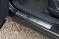 MAZDA CX-5 2012-2017 LISTWY PROGOWE WEWNĘTRZNE STAL