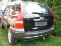 KIA SPORTAGE II 2004-2010 ŚWIATŁA LED TYLNY SŁUPEK