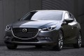 MAZDA 3 III BM HATCHBACK 2013-2018 CHLAPACZE