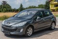 PEUGEOT 308  T7 2008-2013 WYPRZEDAŻ NAKŁADKI NA KLAMKI