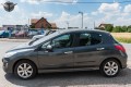 PEUGEOT 308  T7 2008-2013 WYPRZEDAŻ NAKŁADKI NA KLAMKI
