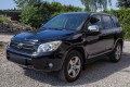TOYOTA RAV4 III 2005-2012 CHROMOWANE NAKŁADKI NA LUSTERKA