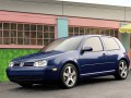 VOLKSWAGEN GOLF IV 1997-2006 PODŁOKIETNIK