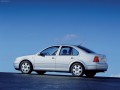 VOLKSWAGEN BORA 1998-2004 PODŁOKIETNIK