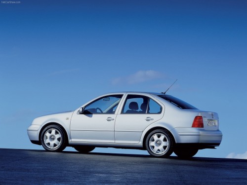 VOLKSWAGEN BORA 1998-2004 PODŁOKIETNIK