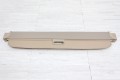 BMW X5 F15 2013-2018 ROLETA BAGAŻNIKA BEŻOWA 51476972713