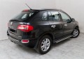 RENAULT KOLEOS I 2007-2013 PRZED LIFTINGIEM NAKŁADKI NA KLAMKI