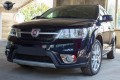 DODGE JOURNEY 2011+ OSŁONA HALOGENU PRZÓD