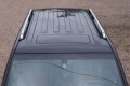 VOLKSWAGEN T6 TRANSPORTER MULTIVAN (wersja krótka) RELINGI DACHOWE ALUMINIOWE SREBRNE