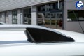 FIAT DOBLO I 2000-2009 RELINGI DACHOWE ALUMINIOWE SREBRNE