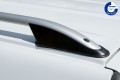 FIAT DOBLO I 2000-2009 RELINGI DACHOWE ALUMINIOWE SREBRNE
