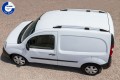 FIAT DOBLO II 2010+ RELINGI DACHOWE ALUMINIOWE DŁUGIE