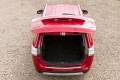 MITSUBISHI OUTLANDER III GF 2012-2016 PRZED FACELIFTINGIEM LISTWA ZDERZAKA TYŁ