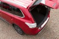 MITSUBISHI OUTLANDER III GF 2012-2016 PRZED FACELIFTINGIEM LISTWA ZDERZAKA TYŁ
