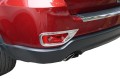 JEEP GRAND CHEROKEE 2014+ OSŁONA HALOGENU TYŁ
