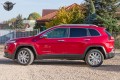 JEEP CHEROKEE 2014+  NAKŁADKI NA KLAMKI CHROM