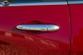 JEEP CHEROKEE 2014+  NAKŁADKI NA KLAMKI CHROM