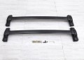HONDA CR-V III 2006-2011 BAGAŻNIK DACHOWY BELKI DACHOWE 08L02SWA102 STYL OEM