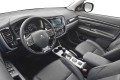 MITSUBISHI OUTLANDER III GF 2012-2018 PRZED DRUGIM FACELIFTINGIEM RAMKA TUNELU ŚRODKOWEGO
