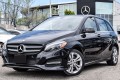MERCEDES B-CLASS W246 2011-2018 CHLAPACZE