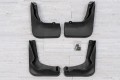 MERCEDES B-CLASS W246 2011-2018 CHLAPACZE