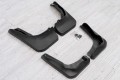 MERCEDES B-CLASS W246 2011-2018 CHLAPACZE