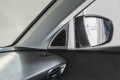 PEUGEOT 3008 2017+ NAKŁADKI NA WEWNĘTRZNE SŁUPKI DRZWI