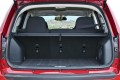JEEP COMPASS I MK49 2006-2016 ROLETA BAGAŻNIKA CZARNA 82212687