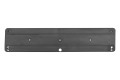 MERCEDES S-CLASS W221 2005-2013 MOCOWANIE PRZEDNIEJ TABLICY REJESTRACYJNEJ A2218850781