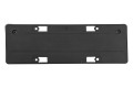 MERCEDES C-CLASS W205 2015-2019 PRZED FACELIFTINGIEM MOCOWANIE PRZEDNIEJ TABLICY REJESTRACYJNEJ A2058804900