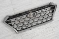 HYUNDAI TUCSON III TL 2018-2020 PO LIFTINGU GRILL PRZEDNI ATRAPA CHŁODNICY 86350D7600