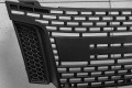 FORD RANGER T6 2011-2015 GRILL PRZEDNI ATRAPA CHŁODNICY TUNING NAPIS